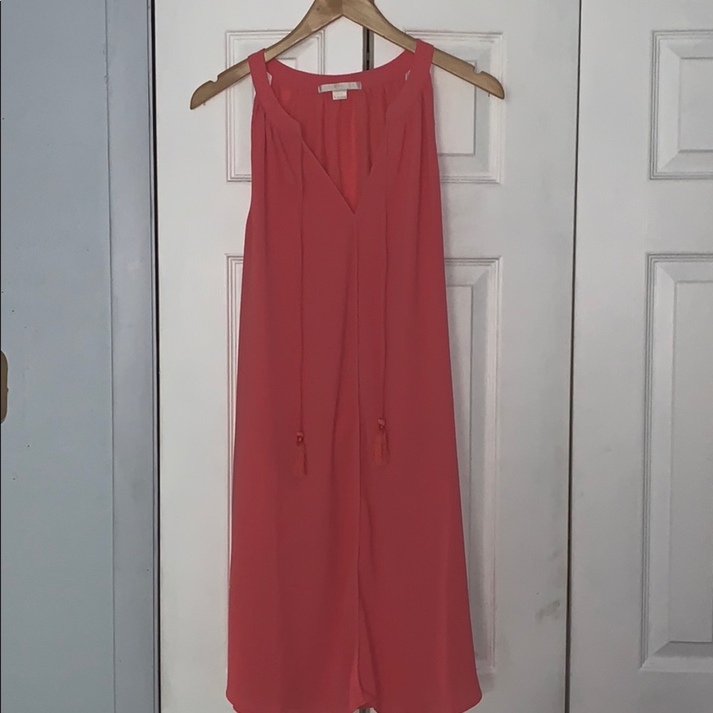 cute pink cover up !!!